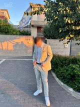 חליפה לאירועים