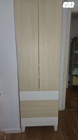 ארון בגדים