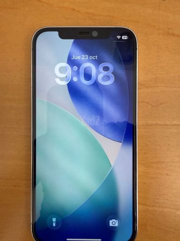 IPHONE 12 pro 256gb
