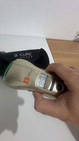 B cure laser