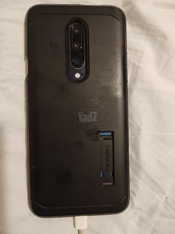 OnePlus 7T