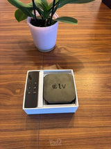 סטרימר apple