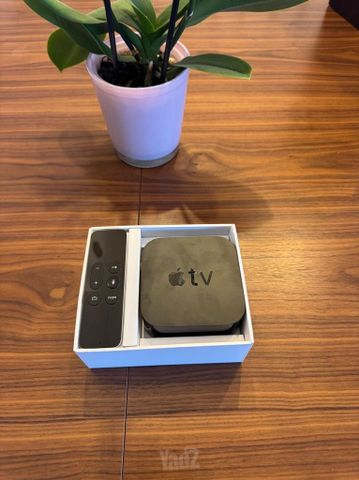 סטרימר apple