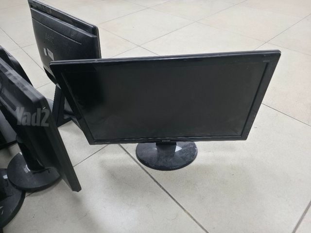 מסכי מחשב