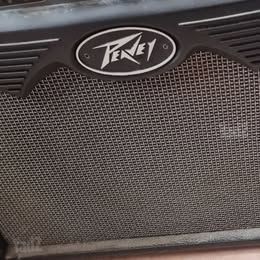 PEAVEY VYPYR 30W מגבר