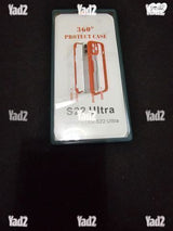 כיסוי Samsung S26 Ultra 4