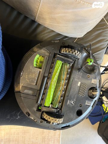 שואב רובוטי i7 irobot