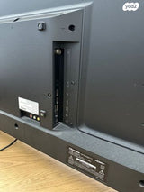 טלוויזיה Hisense