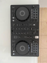 קונטרולר flx4