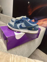 נעליי nike sb why so sad