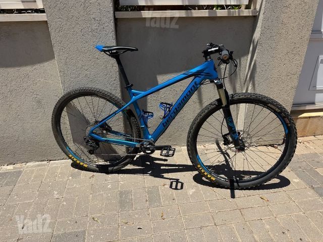 Bergamont Revox 9.0 Carbon
