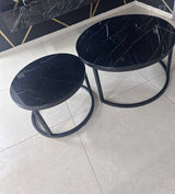 שולחנות ומזנון