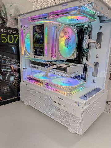 🔥Ultra 7 270K | RTX 5070 🔥