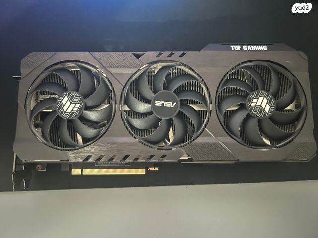 Asus Geforce RTX 3060 OC