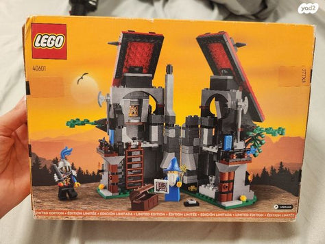 לגו lego