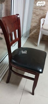 6 כיסאות