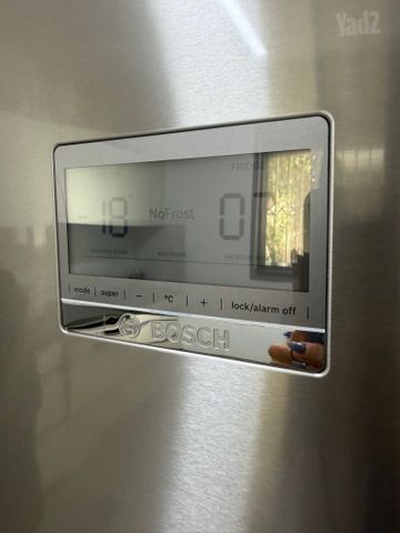 מקרר בוש Bosch