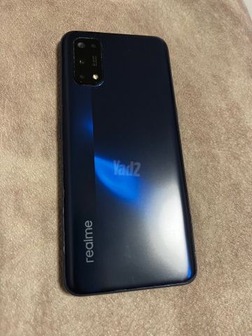 Realmi 7 pro