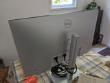 מסך מחשב DELL U2722D