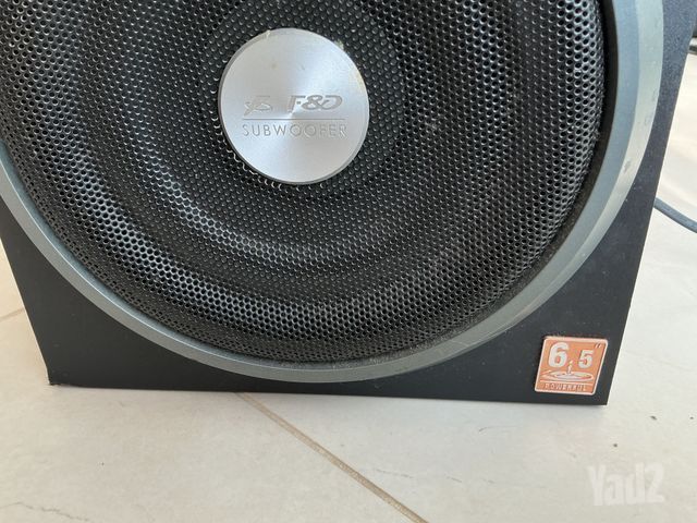 סאב וופרים