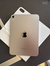 אייפד מיני ipad mini a17 pro