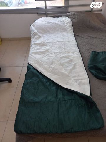 שק שינה