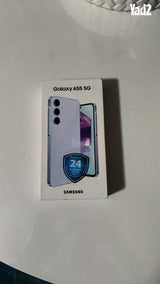 Samsung Galaxy A55 256GB חדש