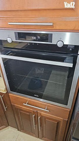 תנור AEG