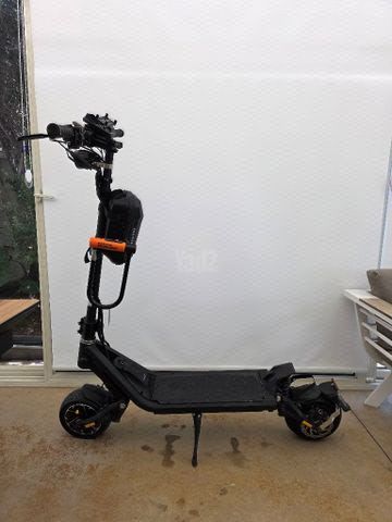 קורקינט Nami Klima 48V