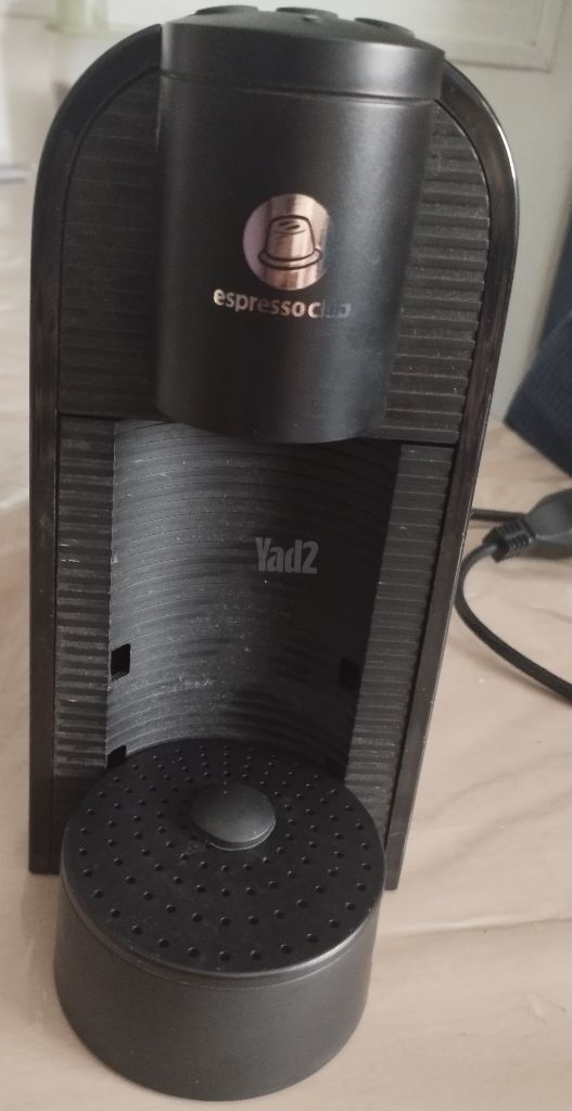 מכונת קפה