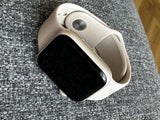 Apple Watch SE + cellular 40