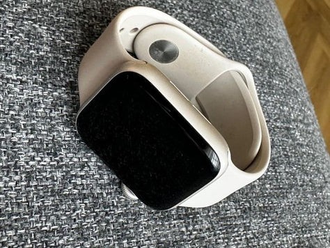 Apple Watch SE + cellular 40