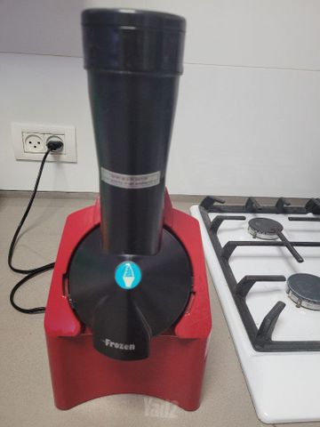 מכונת גלידה