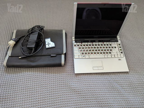 Dell XPS M1330