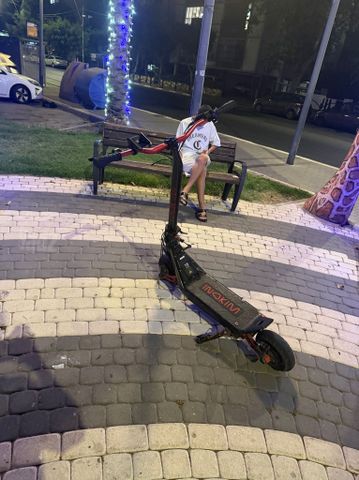 קורקינט