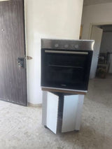 תנור Lavalux