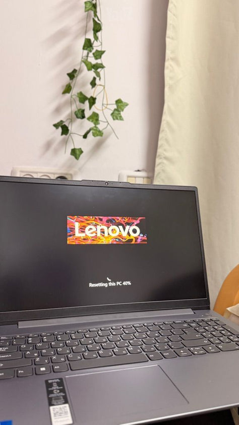מחשב Lenovo ideapad slim 3 i5