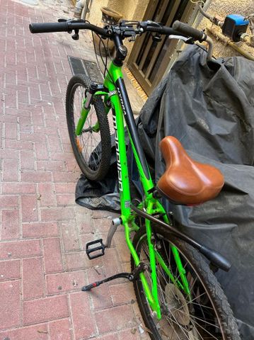 אופניי הרים