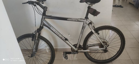 Trek4300xl