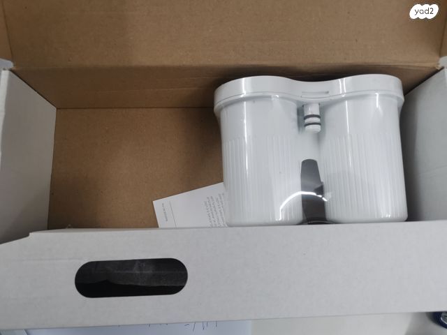 סנן/ נורה לתמי 4