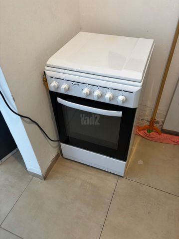 תנור משולב