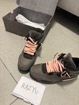 Jordan 4 cavestone