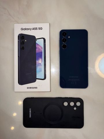 Samsung A55