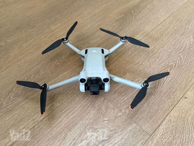 Dji mini 3 pro רחפן