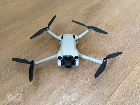 Dji mini 3 pro רחפן