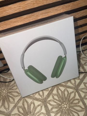 אוזניות airpods max /magsafe