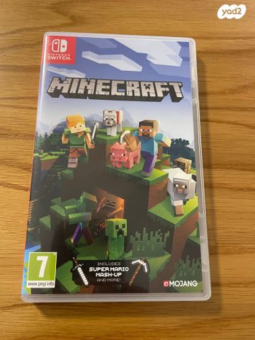 ‏דיסק ל Nintendo switch