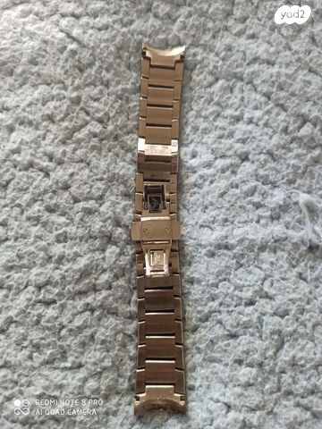 רצועה לשעון Armani
