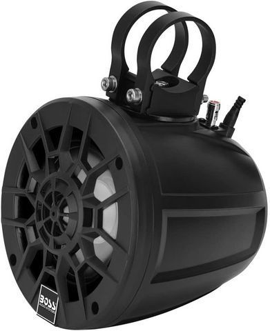 שני רמקולים BOSS MPWT50 לרייזר