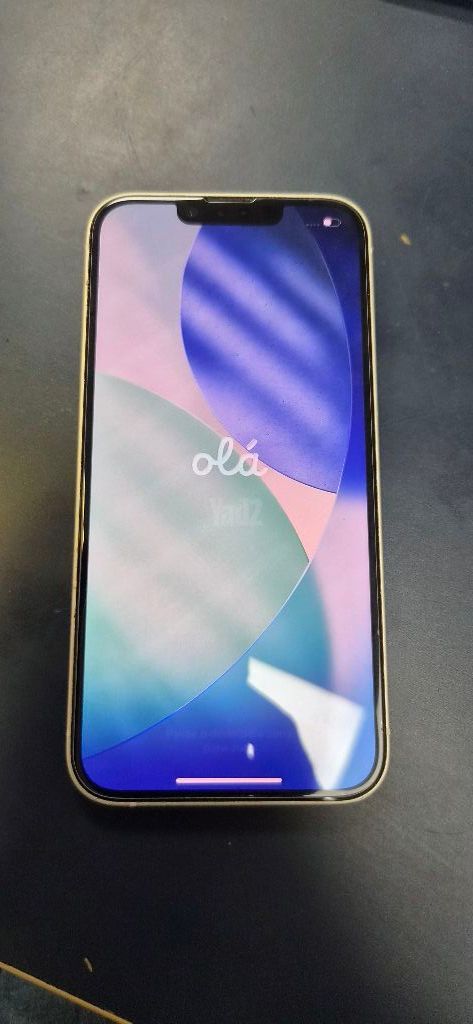 אייפון 14 רגיל